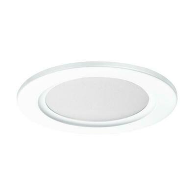 Brumberg Leuchten LED-Einbau-Panel 24VDC TW weiß 12435074