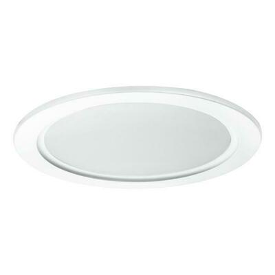 Brumberg Leuchten LED-Einbau-Panel 24VDC TW weiß 12437074