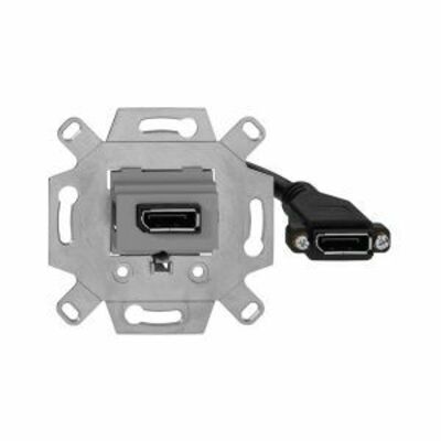 Rutenbeck Datenanschlussdose KM-DP KP Up 0 g