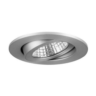 Brumberg Leuchten LED-Einbaustrahler IP65 350mA 1800-3000K aluminium 12444253