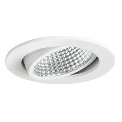Brumberg Leuchten LED-Einbaustrahler 350mA 1800-3000K weiß 12491073
