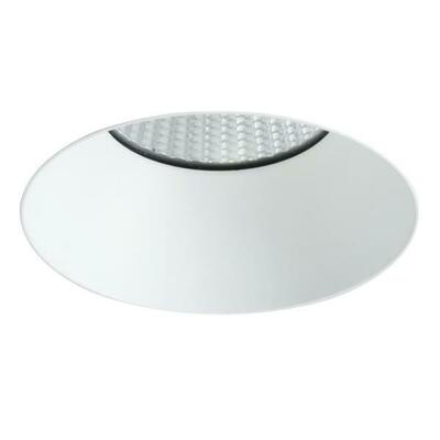 Brumberg Leuchten LED-Einbauleuchte 3000K weiß 12630073