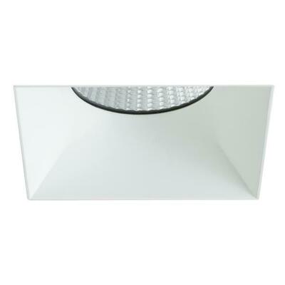 Brumberg Leuchten LED-Einbauleuchte 3000K weiß 12640073