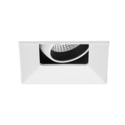 Brumberg Leuchten LED-Einbauleuchte 3000K weiß 12642073