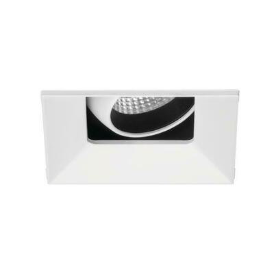 Brumberg Leuchten LED-Einbauleuchte 1900-3000K weiß 12644073
