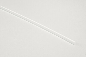 HellermannTyton Schrumpfschlauch TFE2-14-1220-PTFE-CL