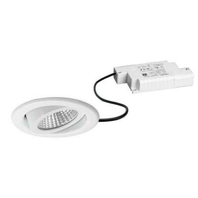 Brumberg Leuchten LED-Einbaustrahler 3000K weiß dimm. 39369073