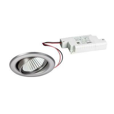 Brumberg Leuchten LED-Einbaustrahler 3000K edelst. dimm. 39369223