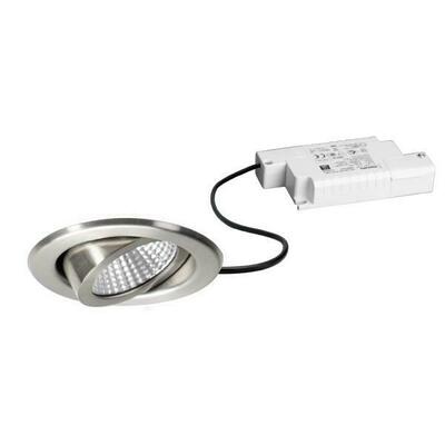 Brumberg Leuchten LED-Einbaustrahler 3000K edelst. dimm. 39369223
