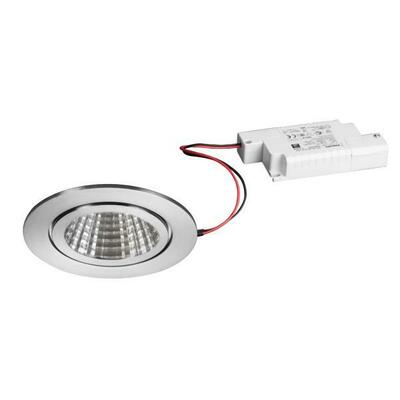 Brumberg Leuchten LED-Einbaustrahler 3000K edelst. dimm. 39375423