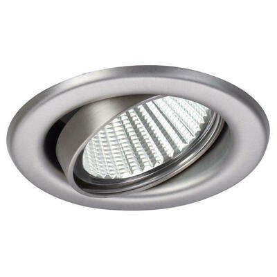 Brumberg Leuchten LED-Einbaustrahler 3000K edelst. dimm. 40369223