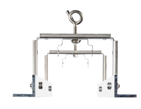 Pracht Paneeldeckeneinbaurahmen 0619163