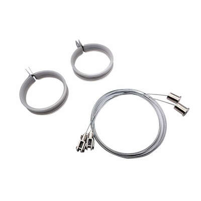 Pracht Pendelbefestigungssatz 0706040-mounting kit
