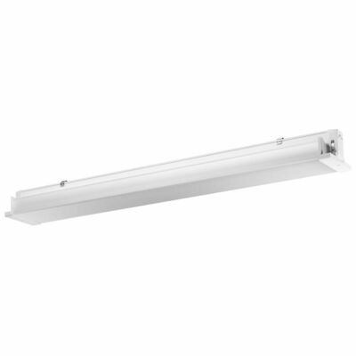 Pracht LED-Feuchtraumleuchte 4000K TAUNUS N #7404045