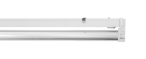 Pracht LED-Feuchtraumleuchte 4000K TAUNUS N #7406014