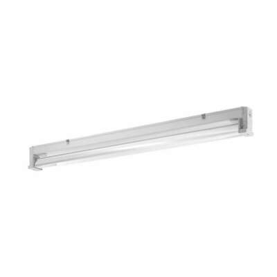 Pracht LED-Feuchtraumleuchte 4000K TAUNUS N #7406014