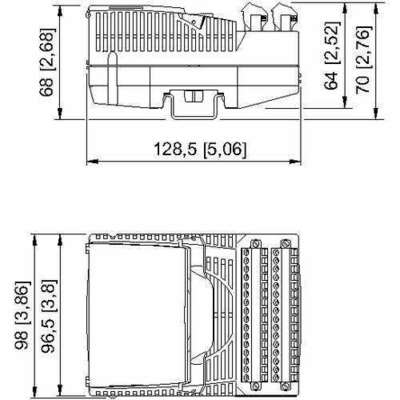 Stahl Remote Digital Input Output 9470/32-16-11
