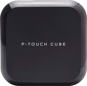 Brother Beschriftungsgerät P-Touch CUBE Plus sw