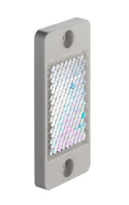 Leuze Kunststoffreflektor TKS 30X60