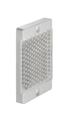 Leuze Kunststoffreflektor TKS 50X50