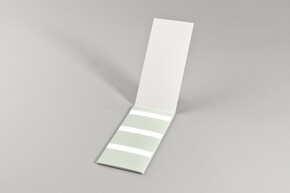 HellermannTyton Etiketten im Taschenbuch 12,7x38,1mm HSMB-C1-1402-WH