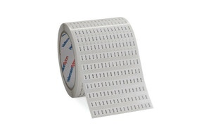 HellermannTyton Etiketten 8x15mm TAG08-15TC-1216-WH