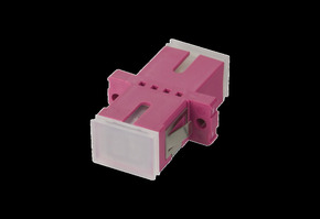 Metz Connect Kupplung SC-Simplex OM4 1509001D-I