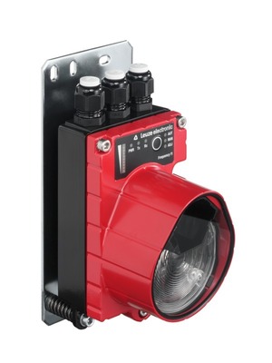 Leuze Datenlichtschranke DDLS 200/120.2-10