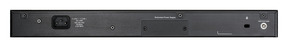 DLink Deutschland 52-Port Smart Managed PoE 4x10G DGS-1510-52XMP