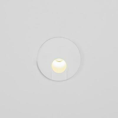 Brumberg Leuchten LED-Wandeinbauleuchte für Gerätedosen 10156073