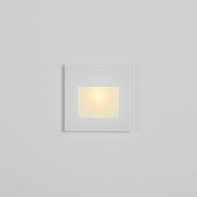 Brumberg Leuchten LED-Wandeinbauleuchte für Gerätedosen 10159073