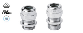 Jacob MS-Kabelverschraubung M40x1,5 lang 50.640 M-L