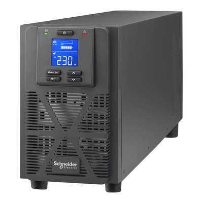 Schneider Electric USV-Anlage Easy UPS 2KVA SRVS2KI