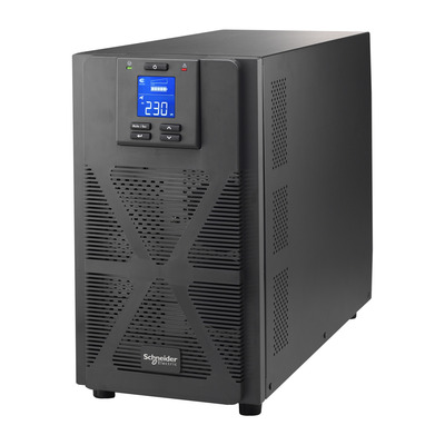 Schneider Electric USV-Anlage Easy UPS 3KVA SRVS3KI