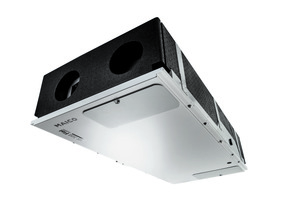 Maico Raumluft-System Rechtsausf m.Bypass WS 300 Flat BR