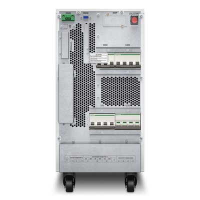 Schneider Elec.(APC) Temperatur Sensor-Kit f.ext.BatterieSystem E3SOPT003