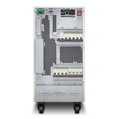 Schneider Elec.(APC) Temperatur Sensor-Kit f.ext.BatterieSystem E3SOPT003