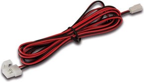 Hera Anschlussleitung LED Tape 1000mm 21528041001