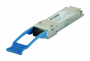 DLink Deutschland Transceiver 40G QSFP+ LR DEM-QX10Q-LR4