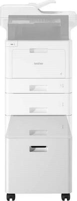 Brother Unterschrank ZUNTBC4FARBLASER