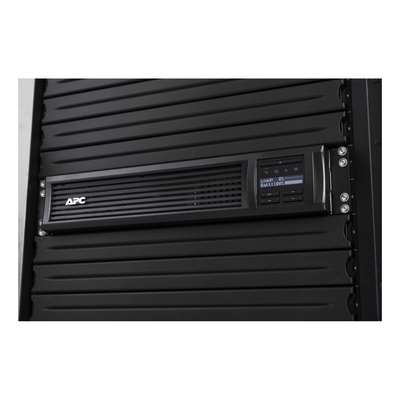 APC Smart-UPS 3000VA LCD 230V RM 2U S-Connect SMT3000RMI2UC