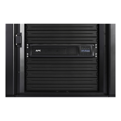 APC Smart-UPS 3000VA LCD 230V RM 2U S-Connect SMT3000RMI2UC