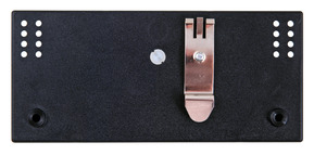 EFB-Elektronik Microspleissbox +Spleissh. f. 12 Crimp-Spleisse 53704.1
