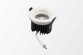 Abalight Downlight 3000K HousingDOT R82 3000K