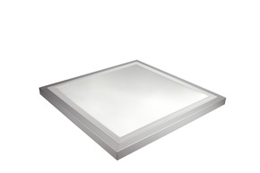 Abalight LED-Panel 6000K SNAP-618618-49-860MW