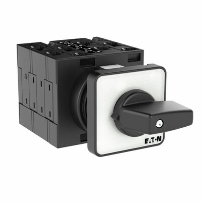 Eaton Stern-Dreieck-Schalter T3-4-15067/E