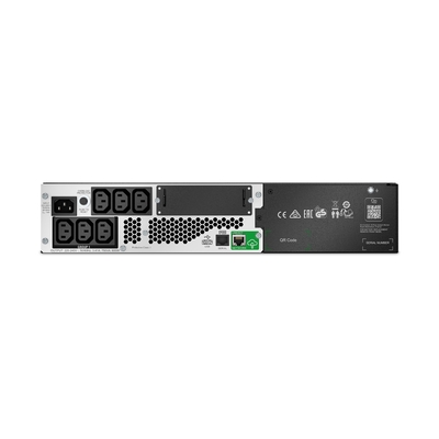 APC Stromversorgung SMTL750RMI2UC