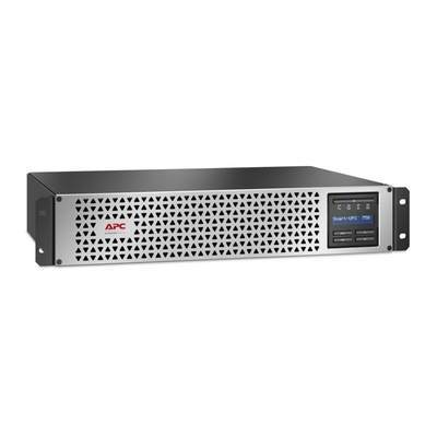 APC Stromversorgung SMTL750RMI2UC
