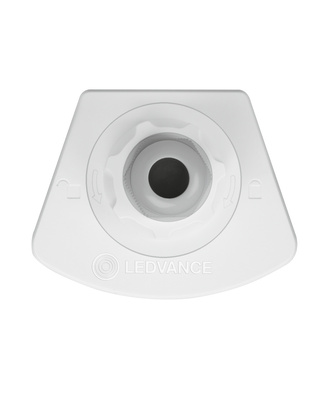 Ledvance LED-Feuchtraumleuchte 4000K DPCOM1500554KGRIP66
