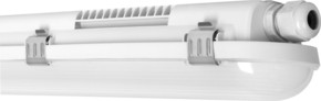 Ledvance LED-Feuchtraumleuchte 4000K DPVAL6009W/4000KIP65